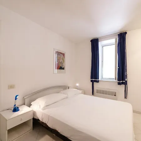 Hotel Anacapri By Elite Villas