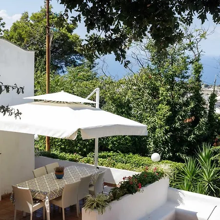 Anacapri By Elite Villas Hotel